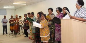Moconevi comemora aniversário com Noite Afro em setembro
