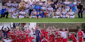 Chuva adia a decisão do Campeonato Varzeano de Jaraguá do Sul