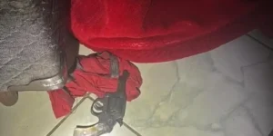 Professora é morta pelo ex-companheiro no Meio-Oeste de Santa Catarina