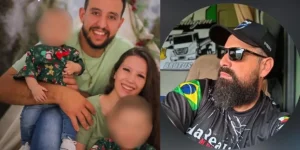 Identificadas as cinco vítimas de grave acidente em SC; casal e filhos estão entre os mortos