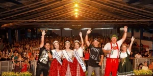 [Vídeo] 17ª Fecarroz tem show nacional confirmado