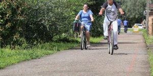 Vereadores propõem implantação de ciclovias em três ruas da cidade