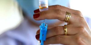 Indicação sugere vacinação de recém-nascidos no ambiente hospitalar