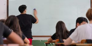 Santa Catarina registra melhor desempenho da história no Ideb e avança em todas as etapas da educação