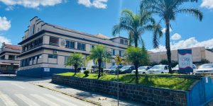 HSA-Santé inaugura ambulatório de Saúde Mental em Guaramirim