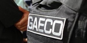 Jaraguá do Sul: Empresários são presos em operação do GAECO