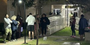 Forte terremoto no Chile balança prédios em SP, relatam moradores