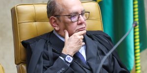Gilmar Mendes dá prazo de 48 horas para SC explicar lei que proíbe cotas raciais