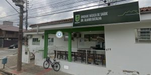 Vereador faz alerta sobre falta de estrutura de UBS da Vila Lalau