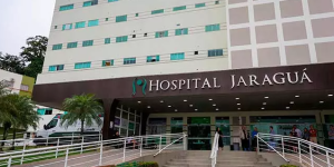Hospital Jaraguá: 41% dos partos pelo SUS são cesáreas