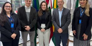Schroeder implementa programa de saúde mental na educação e na saúde