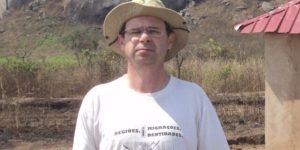 Morre Anselmo Schorner, fundador do Sindicato dos Servidores de Jaraguá e região