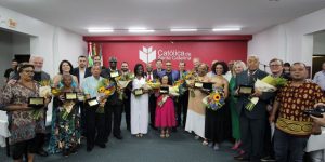 Vereadores celebram Dia da Consciência Negra 