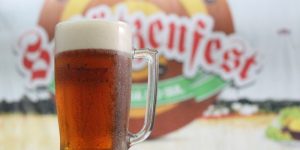 Valores das bebidas da Schützenfest devem ser definidos nesta semana