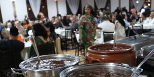 Grande público e autoridades prestigiam aniversário do Moconevi