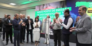 Governador libera R$ 56 milhões para Jaraguá do Sul