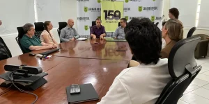 Duas empresas de Jaraguá do Sul recebem o selo “Empresa Amiga dos Animais”