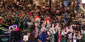 Comitê Gestor divulga novidades para a 35ª Schützenfest
