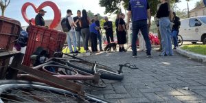 Jaraguá do Sul publica decreto que regulamenta internação humanizada involuntária