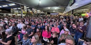 Público da 39ª Kolonistenfest supera expectativas