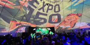 Jaraguá do Sul: Expo 150 recebeu 35 mil visitantes nos cinco dias do evento