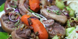 Restaurante típico da Schützenfest terá desconto especial nesta quinta-feira