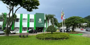 Prefeitura de Jaraguá do Sul terá ponto facultativo na Quinta-Feira Santa