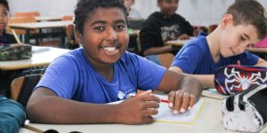 Período de transferências de estudantes da rede municipal para a estadual começa nesta quarta e vai até sexta