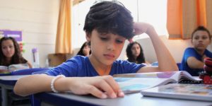 Terceiro período de matrículas para o ano letivo de 2024 iniciou hoje (5)