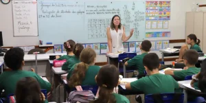 Aulas na Rede Municipal de Educação retornam na segunda-feira (09)