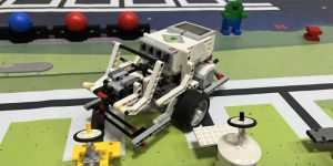 Olimpíada Mundial de Robótica agita Arena Jaraguá no fim de semana