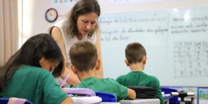 Encerra nesta terça-feira período de rematrículas na Rede Municipal de Jaraguá