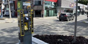 Número de multas no estacionamento rotativo reduz 98% em Jaraguá do Sul