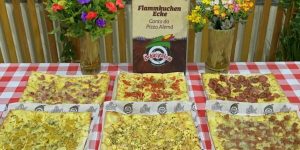 Divulgados os valores da gastronomia na 34ª Schützenfest