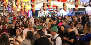 Abertos editais para prestação de vários serviços na Schützenfest