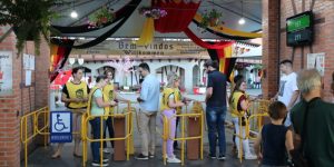 Schützenfest: como funcionará a gratuidade e a meia-entrada