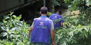 Frio intenso: Jaraguá do Sul prepara abrigo emergencial para pessoas em situação de rua