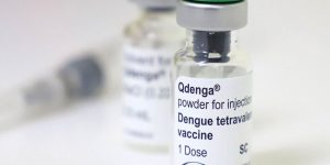Vacinação contra a dengue é ampliada para faixa etária de 10 a 16 anos em Jaraguá do Sul