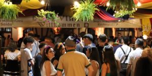 Divulgados valores de entrada, camarotes e tiro esportivo na 35ª Schützenfest