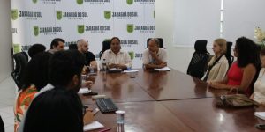 Participação de entidades não governamentais é oficializada pelo Compir