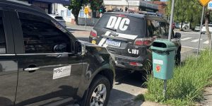 Dono de instituição para idosos é preso em flagrante durante operação do MPSC em Joinville