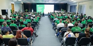 Sicredi Norte SC e Cejascred consolidam união estratégica das duas cooperativas