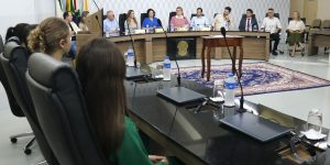 Câmara de Jaraguá do Sul institui Programa Procuradoria da Mulher em Ação voltado a estudantes do 9º ano