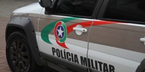 Homem é detido após furtar food truck em Jaraguá do Sul