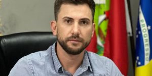 Entrevista: Prefeito de Luiz Alves fala sobre Febre do Maruim