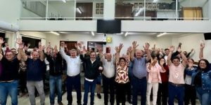 Eleições 2024: Partidos se mobilizam para as convenções em Corupá