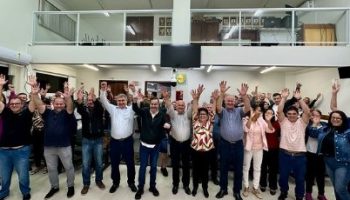 Eleições 2024: Partidos se mobilizam para as convenções em Corupá