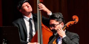 Femusc 2026 tem R$ 4,3 milhões aprovados da Lei Rouanet