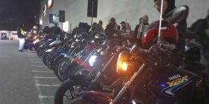 Ifood emite nota sobre paralisação de motoboys em Jaraguá do Sul
