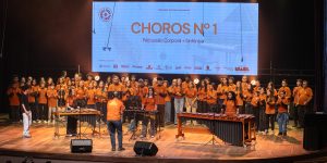 Projeto Música Para Todos abre inscrições para novas turmas na SCAR